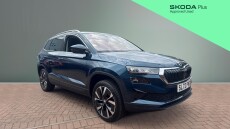 Skoda Karoq 1.5 TSI SE L 5dr DSG Petrol Estate